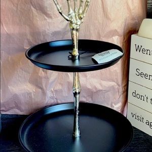 ⚠️Flash sale! Halloween 2 tier tray